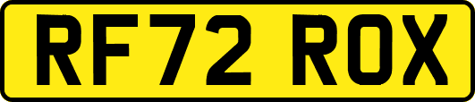 RF72ROX