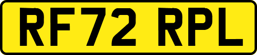 RF72RPL