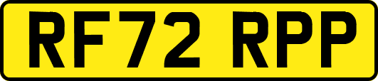 RF72RPP