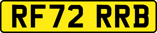 RF72RRB