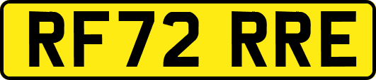 RF72RRE