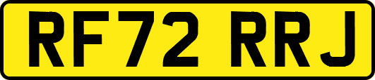 RF72RRJ
