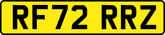 RF72RRZ