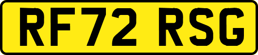 RF72RSG