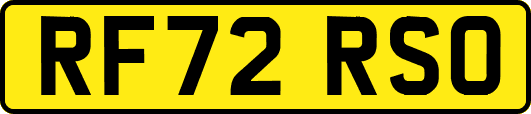 RF72RSO
