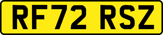 RF72RSZ