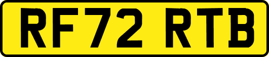 RF72RTB
