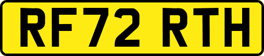 RF72RTH