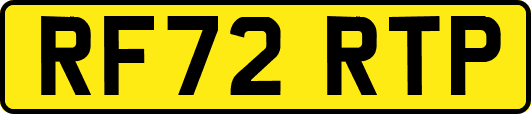 RF72RTP