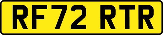 RF72RTR