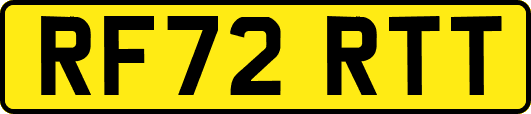 RF72RTT