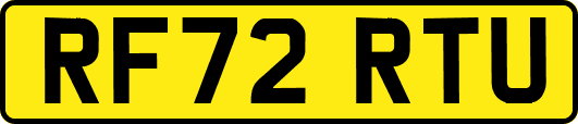 RF72RTU