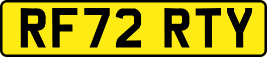 RF72RTY