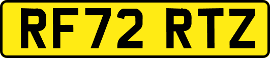 RF72RTZ