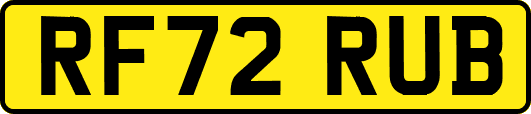 RF72RUB