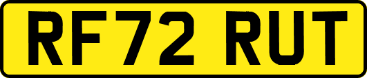 RF72RUT