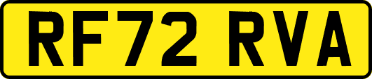 RF72RVA