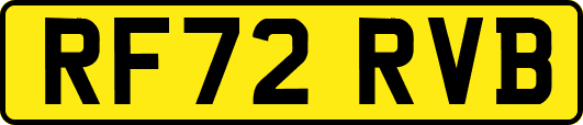RF72RVB