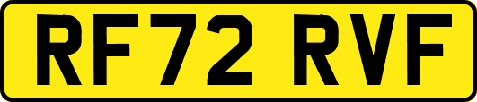 RF72RVF
