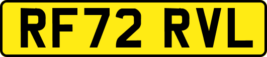 RF72RVL