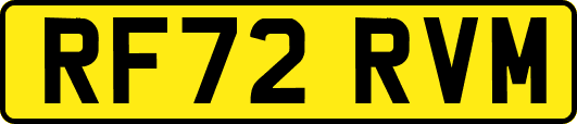 RF72RVM