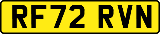 RF72RVN
