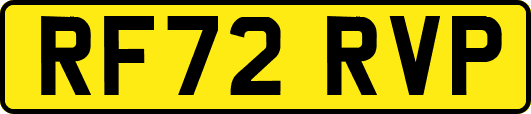 RF72RVP