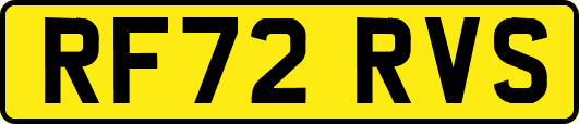 RF72RVS