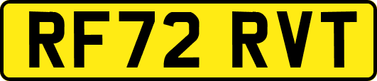 RF72RVT