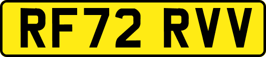 RF72RVV