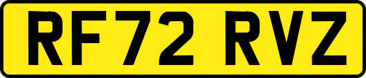 RF72RVZ