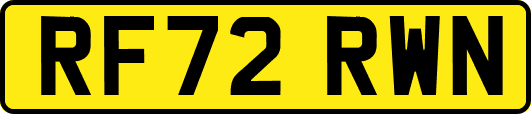 RF72RWN