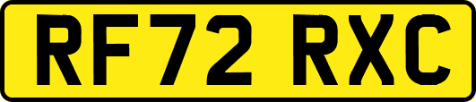 RF72RXC