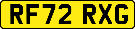 RF72RXG
