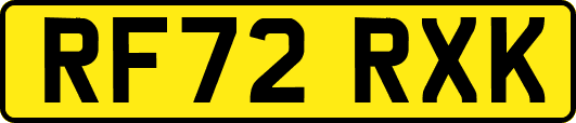 RF72RXK