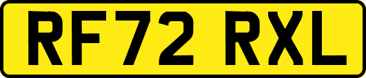 RF72RXL