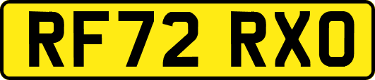 RF72RXO