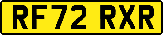 RF72RXR