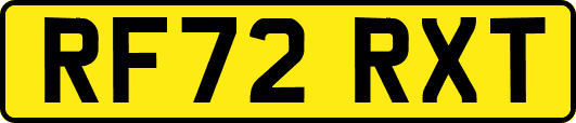 RF72RXT