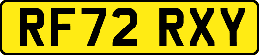 RF72RXY