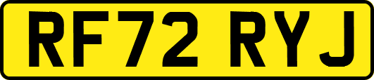 RF72RYJ
