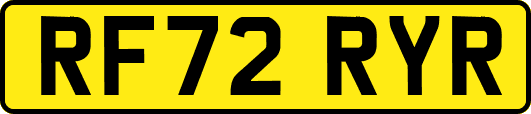 RF72RYR