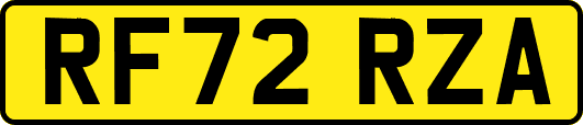 RF72RZA