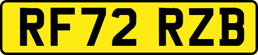 RF72RZB