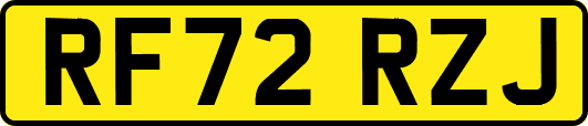RF72RZJ