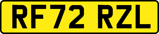 RF72RZL