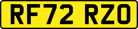 RF72RZO