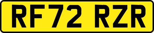RF72RZR