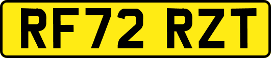 RF72RZT