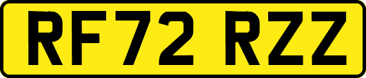 RF72RZZ